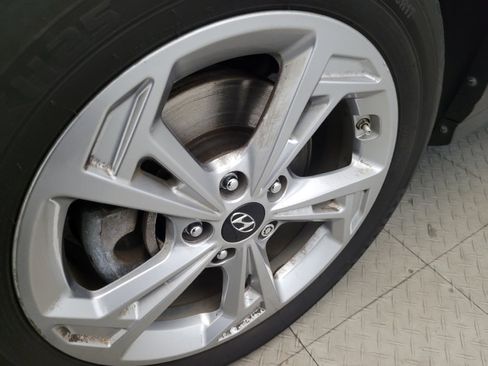 Used 2022 Hyundai Kona SEL image 31