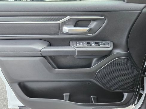 New 2026 RAM 1500 Big Horn image 17