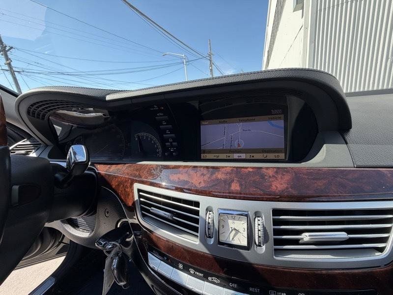 Used 2007 Mercedes-Benz S 550 image 62