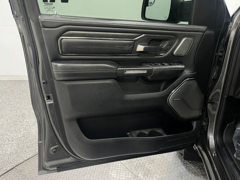 Used 2019 RAM 1500 Limited image 16
