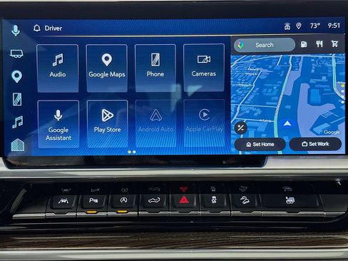 Used 2024 Chevrolet Silverado 1500 RST w/ Convenience Package II AWD/4WD image 14