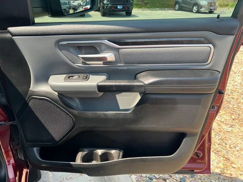 Used 2019 RAM 1500 Big Horn AWD/4WD image 25