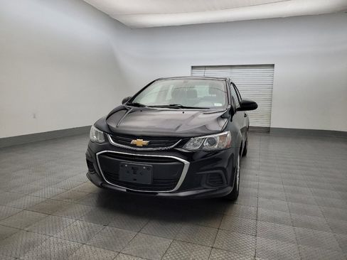 Used 2019 Chevrolet Sonic LS image 15