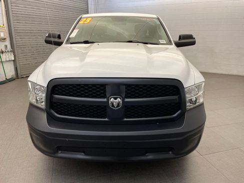 Certified 2023 RAM 1500 Tradesman w/ Trailer Tow Group RWD image 15