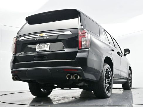 Used 2024 Chevrolet Tahoe High Country w/ Advanced Technology Package image 58