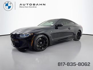 Used 2022 BMW M4 xDrive Competition w/ Executive Package video 1