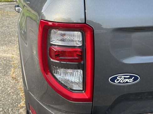 New 2026 Ford Bronco Sport Outer Banks AWD/4WD image 9