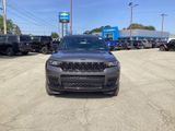 New 2025 Jeep Grand Cherokee L Altitude image 2