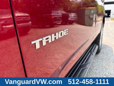 Used 2023 Chevrolet Tahoe High Country w/ Max Trailering Package AWD/4WD image 4