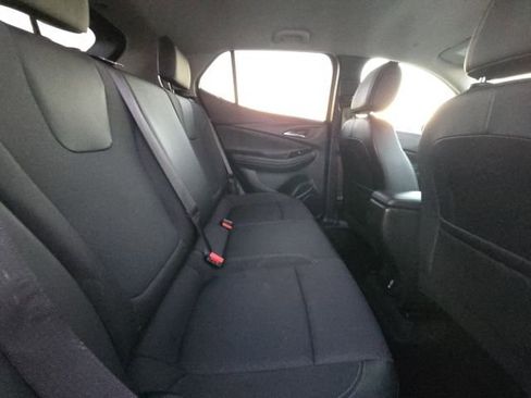 Used 2024 Buick Encore GX Preferred image 12