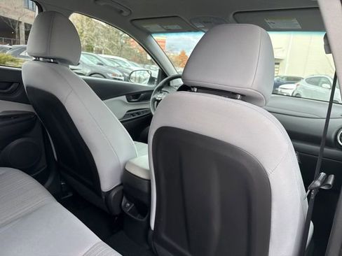 Certified 2023 Hyundai Kona SEL image 21