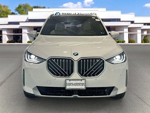 Used 2026 BMW X3 xDrive30i AWD/4WD image 2