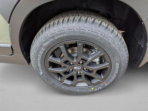 New 2026 Subaru Crosstrek 2.5i Wilderness image 9