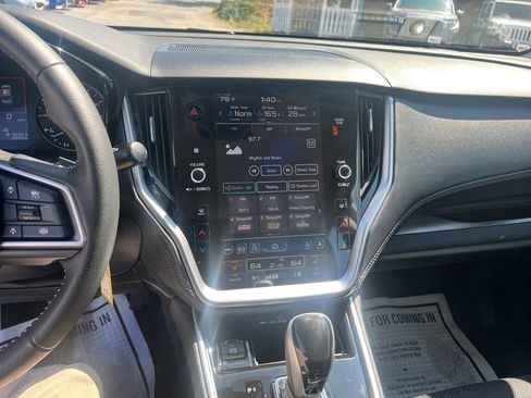 Used 2023 Subaru Legacy Premium image 19