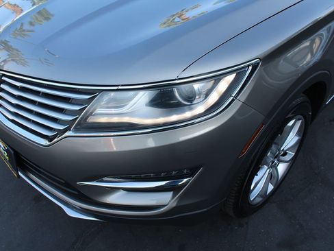 Used 2017 Lincoln MKC Select w/ Select Plus Package image 10