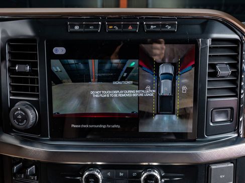 Used 2024 Ford F250 King Ranch w/ Chrome Package image 26