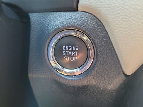 Used 2025 Toyota RAV4 XLE w/ Convenience Package FWD image 28