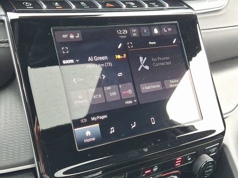 Certified 2023 Jeep Grand Cherokee Altitude AWD/4WD image 17