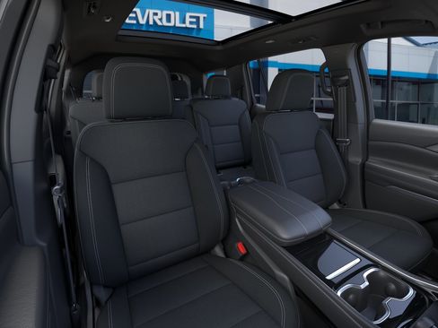 New 2026 Chevrolet Traverse LT FWD image 61