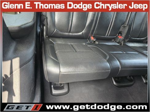 Certified 2022 Jeep Wagoneer Series II RWD image 35