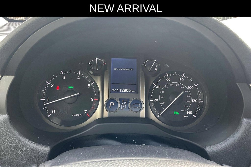 Used 2015 Lexus GX 460 w/ Premium Package AWD/4WD image 19