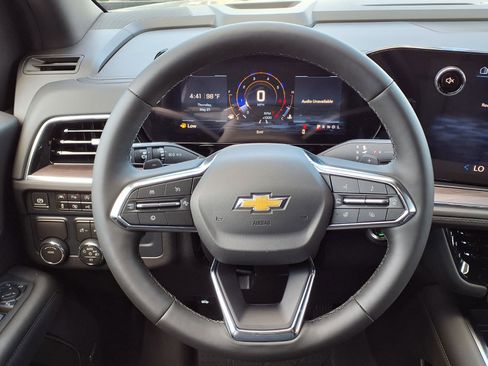 New 2026 Chevrolet Tahoe LT w/ Comfort Package RWD image 20