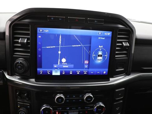 Used 2023 Ford F150 XLT w/ Equipment Group 302A High image 25