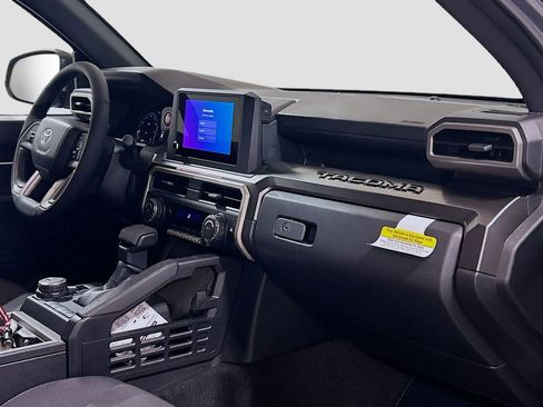 New 2026 Toyota Tacoma TRD Off-Road AWD/4WD image 24