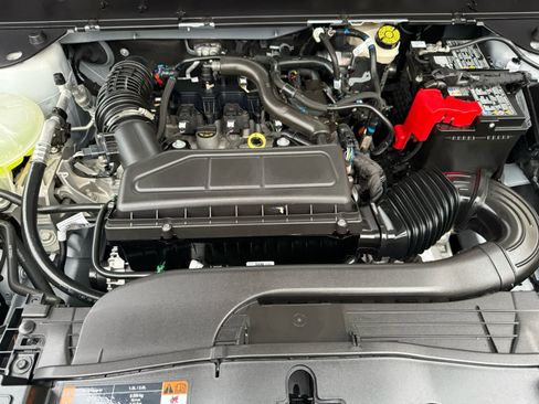 New 2025 Ford Bronco Sport Big Bend image 26