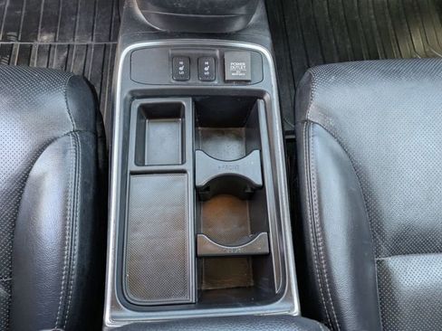 Used 2016 Honda CR-V Touring image 17