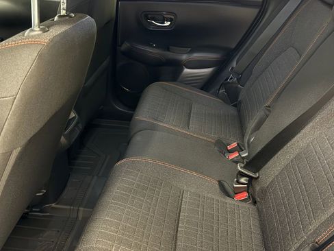 New 2026 Honda HR-V Sport image 15