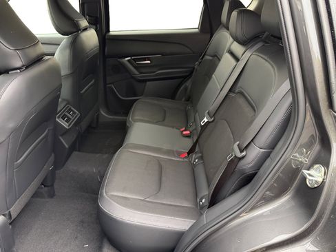 New 2026 MAZDA CX-5 Select AWD/4WD image 16