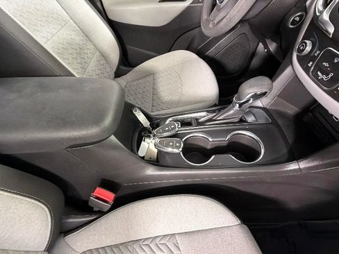 Used 2023 Chevrolet Equinox LS FWD image 34