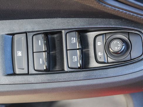 New 2026 Subaru Crosstrek 2.5i Premium image 20