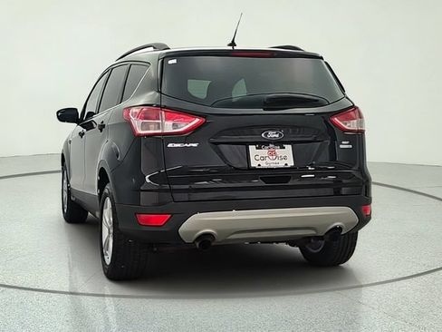 Used 2016 Ford Escape SE w/ Equipment Group 201A AWD/4WD image 5