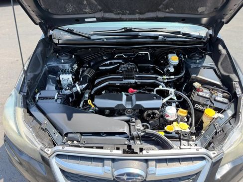 Used 2013 Subaru Impreza 2.0i Limited AWD/4WD image 10