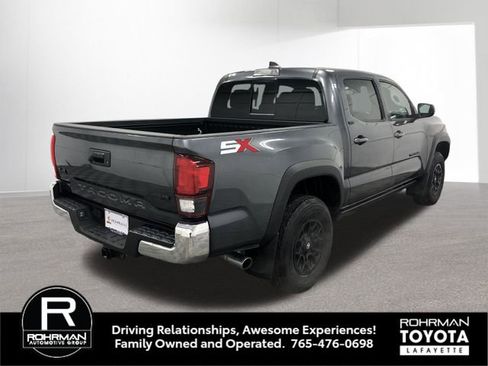 Used 2023 Toyota Tacoma SR5 image 6