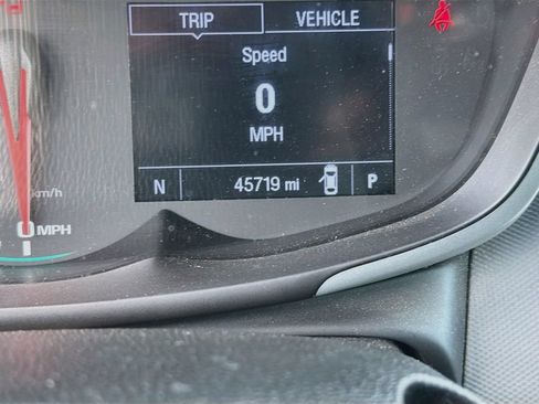 Used 2019 Chevrolet Sonic LT w/ Convenience Package FWD image 14