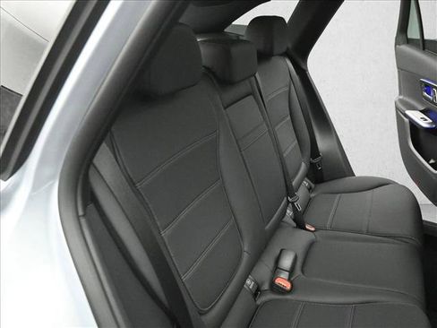New 2026 Mercedes-Benz GLC 300 4MATIC image 24