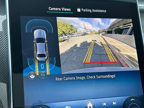 New 2026 Mercedes-Benz C 300 Sedan image 22