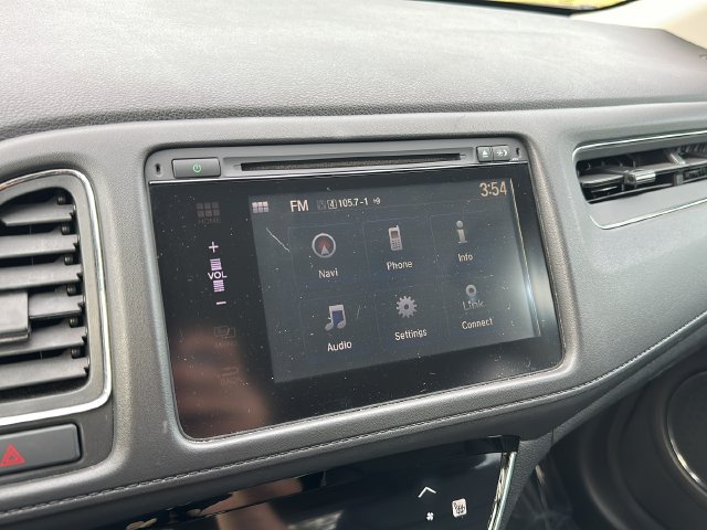 Used 2018 Honda HR-V EX-L image 30