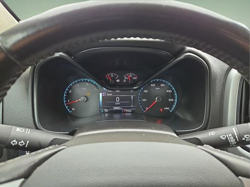 Used 2018 Chevrolet Colorado ZR2 AWD/4WD image 23