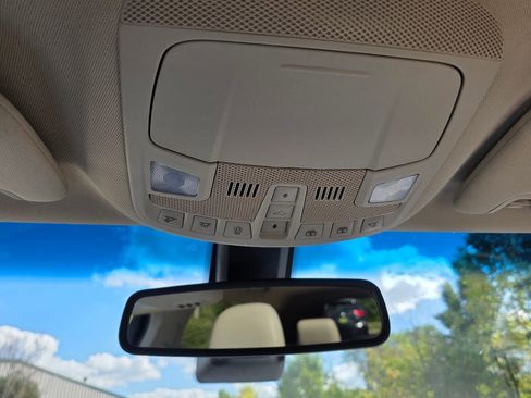 Used 2016 Lincoln MKX Reserve w/ Climate Package image 24