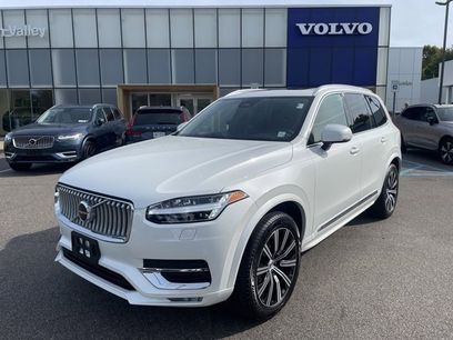 Certified 2024 Volvo XC90 B5 Core w/ Climate Package