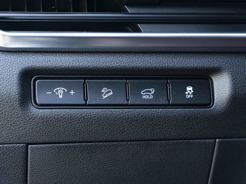 Used 2024 Kia Telluride SX FWD image 40