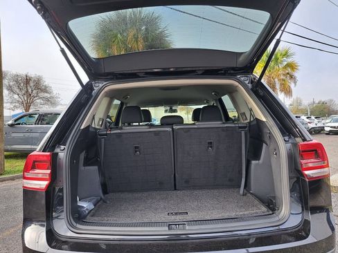 Used 2020 Volkswagen Atlas SE image 26