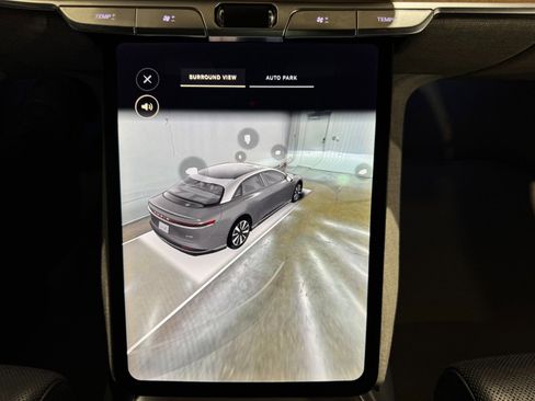 Used 2022 Lucid Air Grand Touring image 57