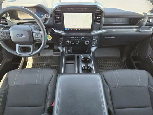 Certified 2024 Ford F150 STX RWD image 23