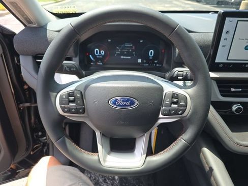 New 2026 Ford Explorer Active AWD/4WD image 22