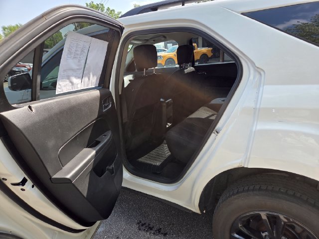 Used 2017 Chevrolet Equinox LT w/ Convenience Package FWD image 33